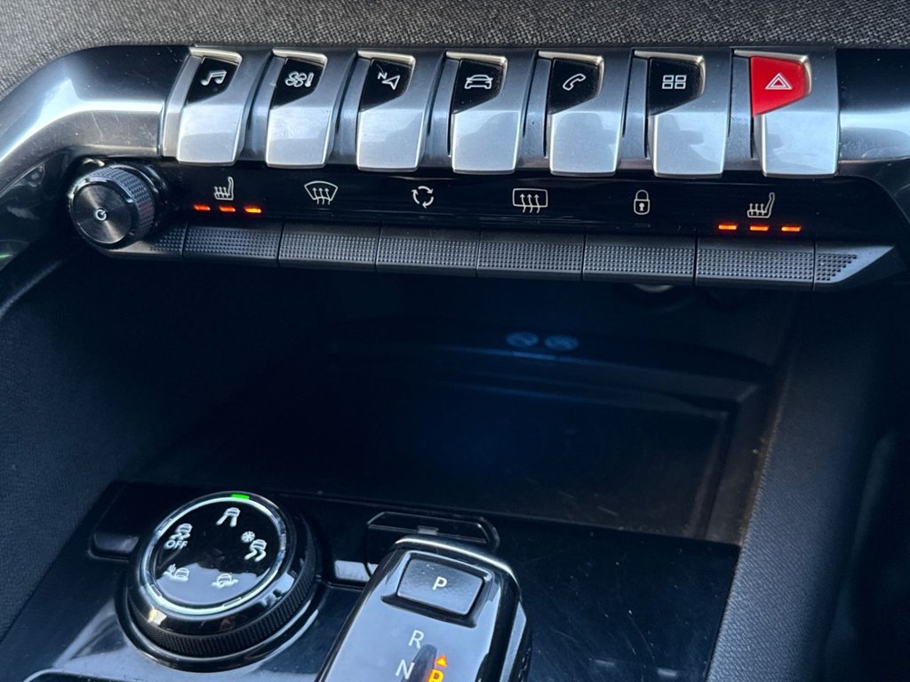 Used Peugeot 5008 2020 for sale - 76621649: Photo 22