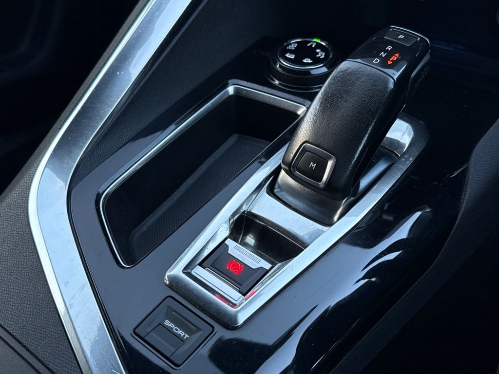 Used Peugeot 5008 2020 for sale - 76621649: Photo 24