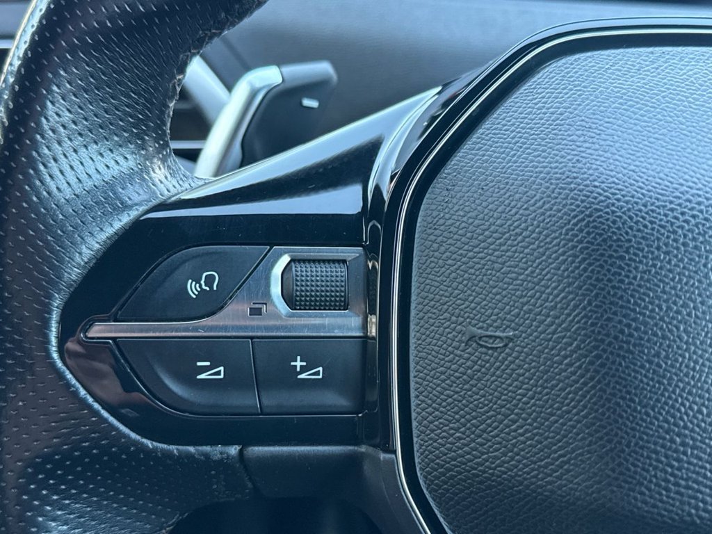 Used Peugeot 5008 2020 for sale - 76621649: Photo 29