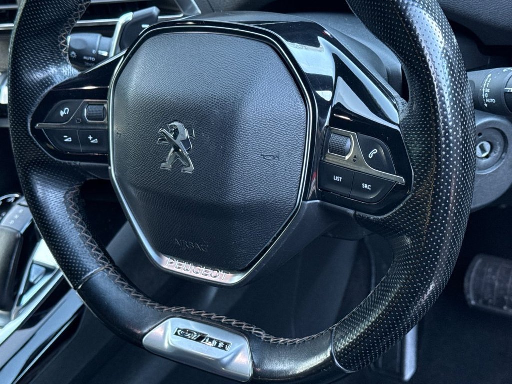 Used Peugeot 5008 2020 for sale - 76621649: Photo 31
