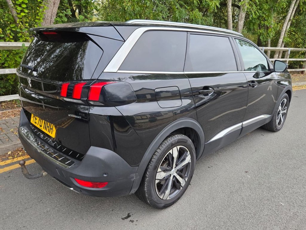 Used Peugeot 5008 2020 for sale - 76621649: Photo 4