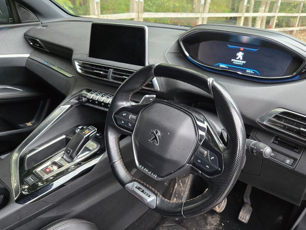 Used Peugeot 5008 2020 for sale - 76621649: Photo 7