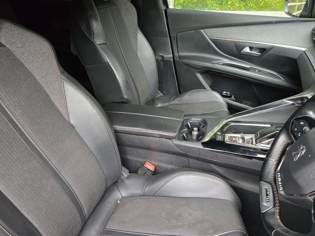 Used Peugeot 5008 2020 for sale - 76621649: Photo 8