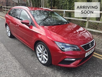 Used SEAT Leon 2018 for sale - 78069230: Photo