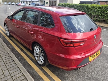 Used SEAT Leon 2018 for sale - 78069230: Photo