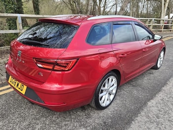 Used SEAT Leon 2018 for sale - 78069230: Photo