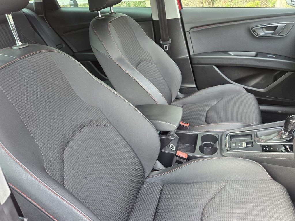 Used SEAT Leon 2018 for sale - 78069230: Photo 8