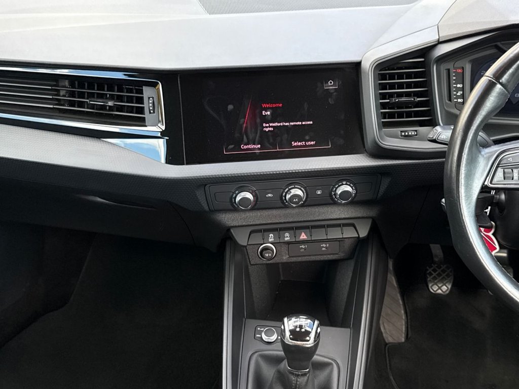 Used Audi A1 2021 for sale - 76621627: Photo 10