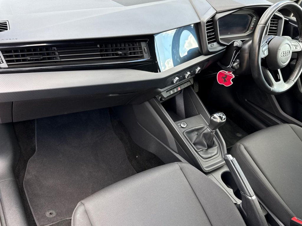 Used Audi A1 2021 for sale - 76621627: Photo 14