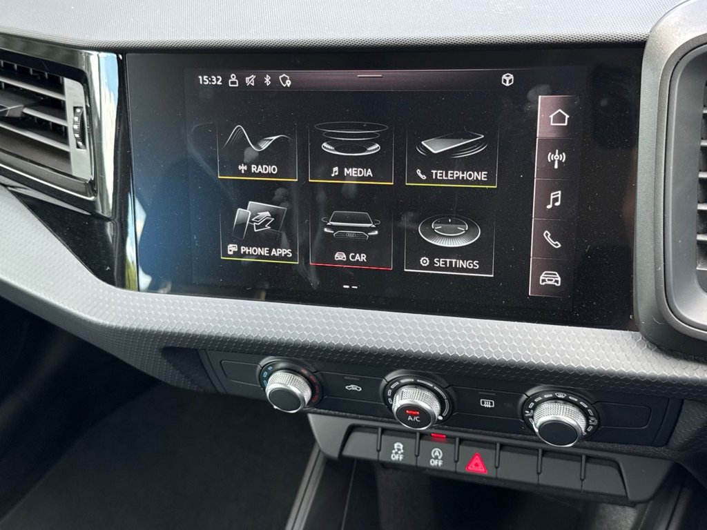 Used Audi A1 2021 for sale - 76621627: Photo 17