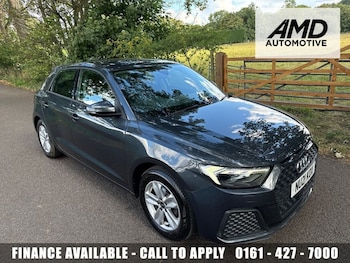 Used Audi A1 2021 for sale - 76621627: Photo