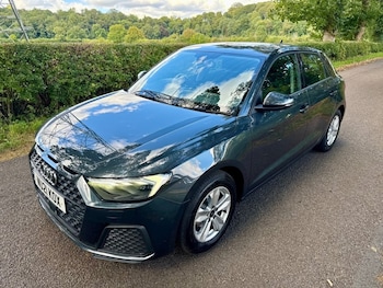 Used Audi A1 2021 for sale - 76621627: Photo