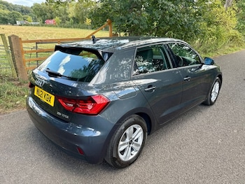 Used Audi A1 2021 for sale - 76621627: Photo
