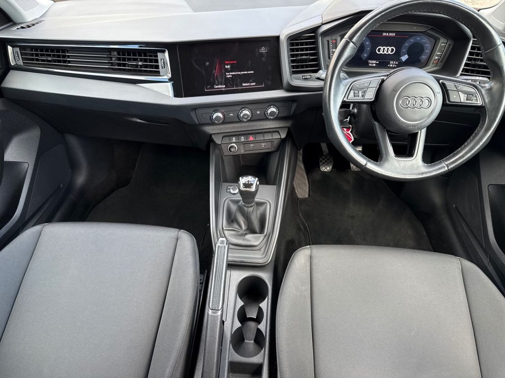 Used Audi A1 2021 for sale - 76621627: Photo 8
