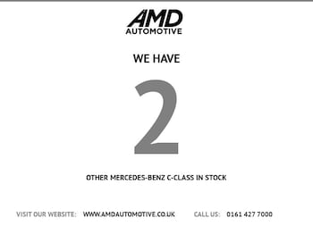 Used Mercedes-Benz C Class 2014 for sale - 78154248: Photo