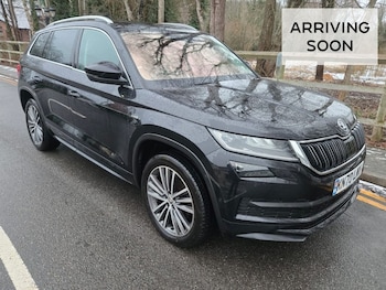 2020 (70) - 2.0 TDI Laurin + Klement 4X4 5dr DSG [7 Seat]
