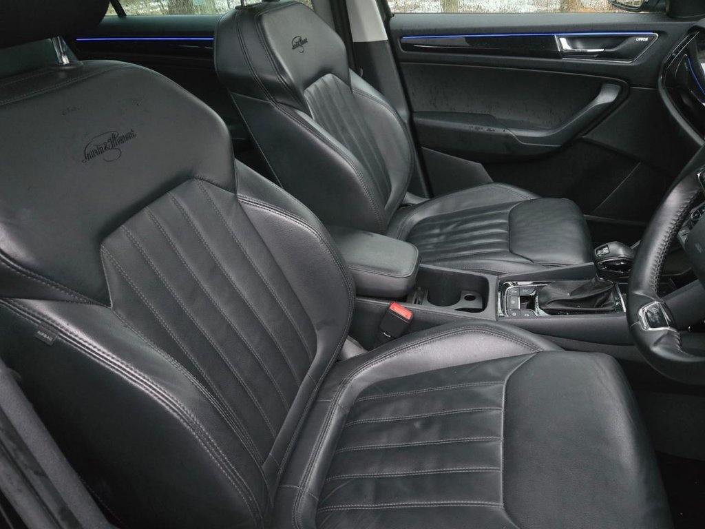 Used Skoda Kodiaq 2020 for sale - 77121939: Photo 8