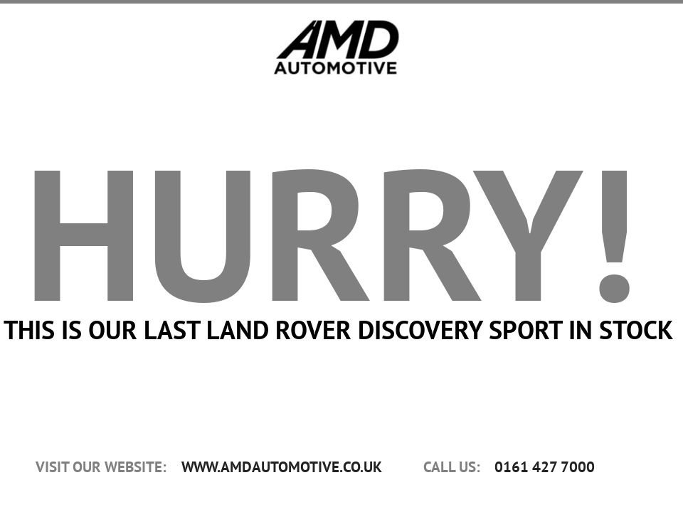 Used Land Rover Discovery Sport 2016 for sale - 76621597: Photo 4