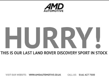 Used Land Rover Discovery Sport 2016 for sale - 76621597: Photo