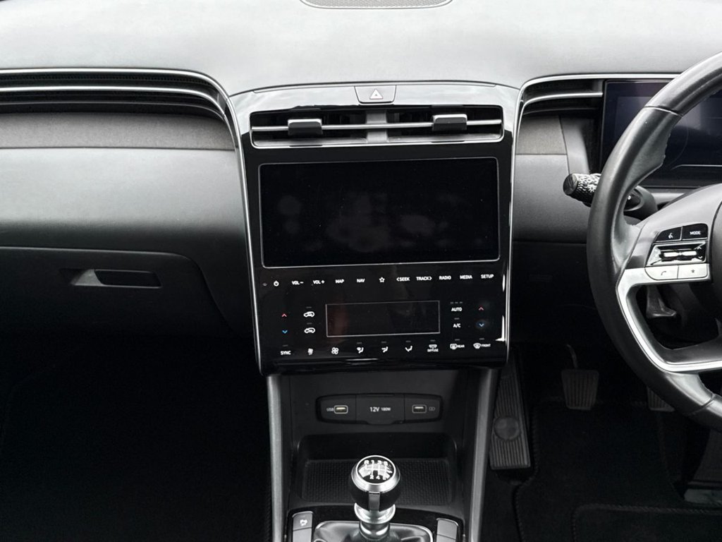 Used Hyundai TUCSON 2021 for sale - 76621631: Photo 11