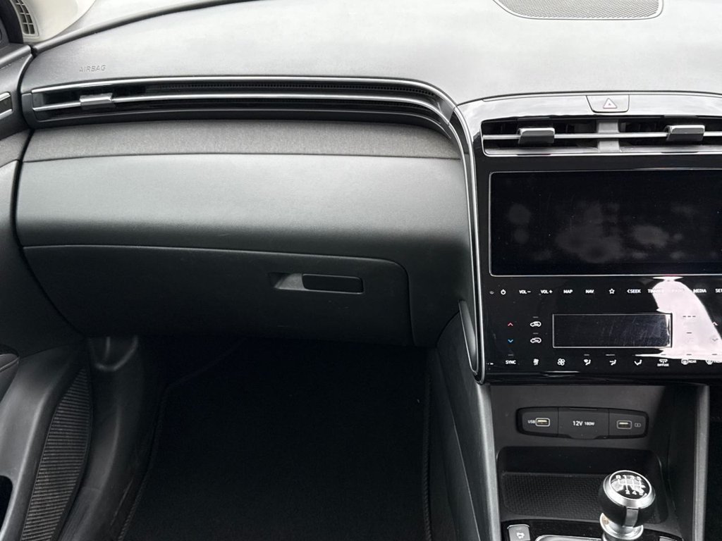 Used Hyundai TUCSON 2021 for sale - 76621631: Photo 12