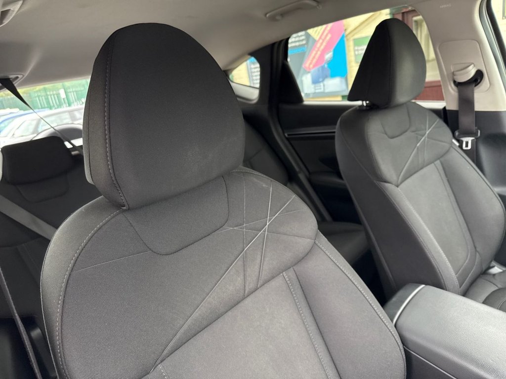 Used Hyundai TUCSON 2021 for sale - 76621631: Photo 15