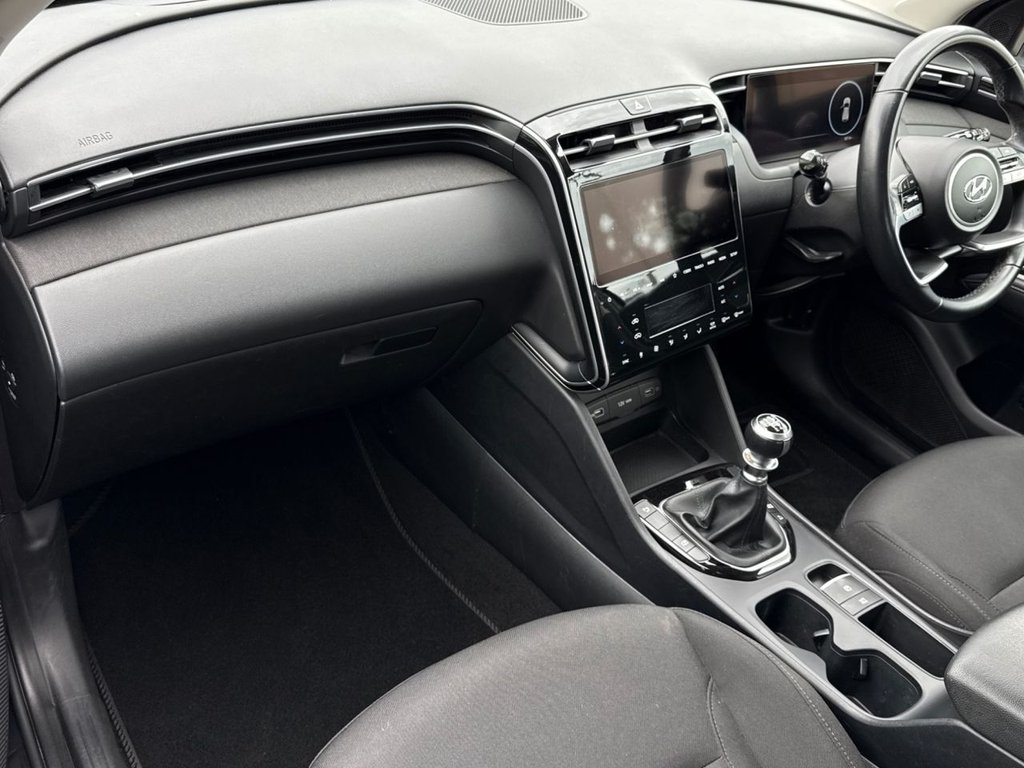 Used Hyundai TUCSON 2021 for sale - 76621631: Photo 16