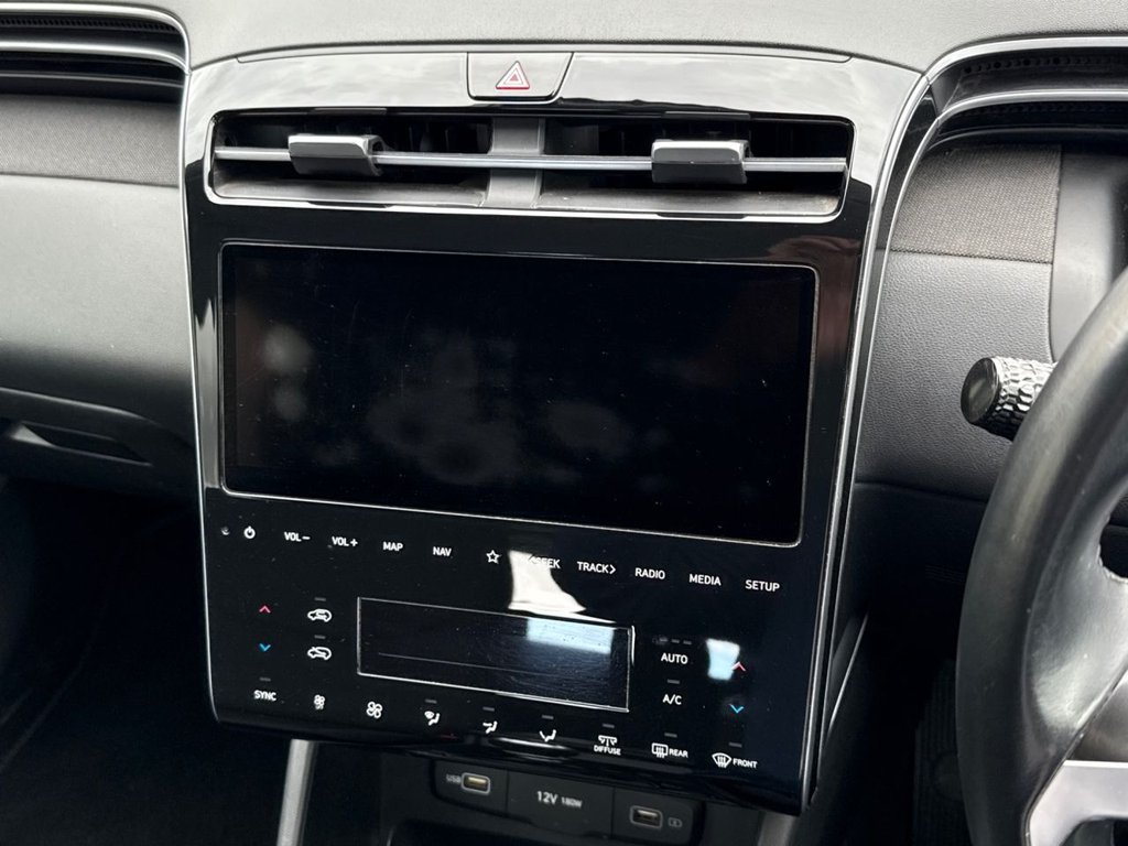 Used Hyundai TUCSON 2021 for sale - 76621631: Photo 18