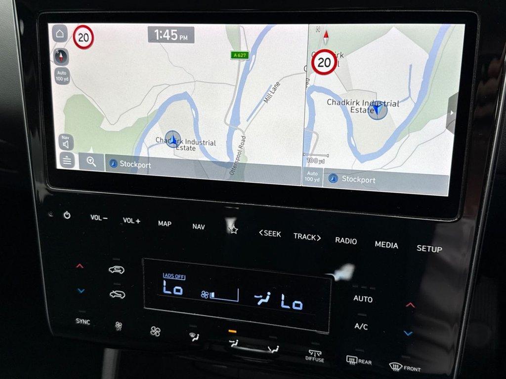 Used Hyundai TUCSON 2021 for sale - 76621631: Photo 19