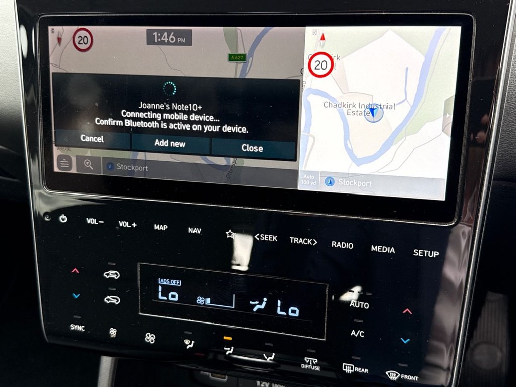 Used Hyundai TUCSON 2021 for sale - 76621631: Photo 20