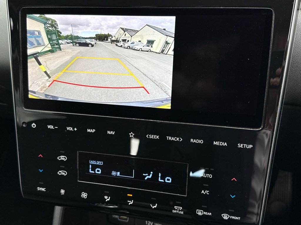 Used Hyundai TUCSON 2021 for sale - 76621631: Photo 21