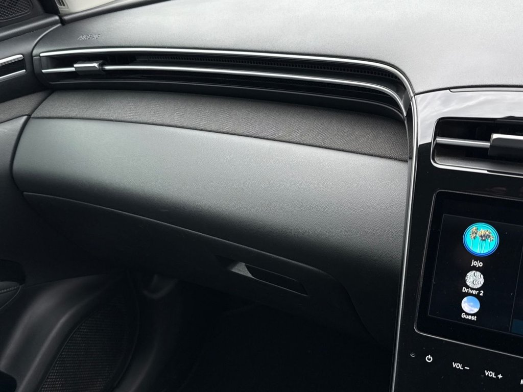 Used Hyundai TUCSON 2021 for sale - 76621631: Photo 23