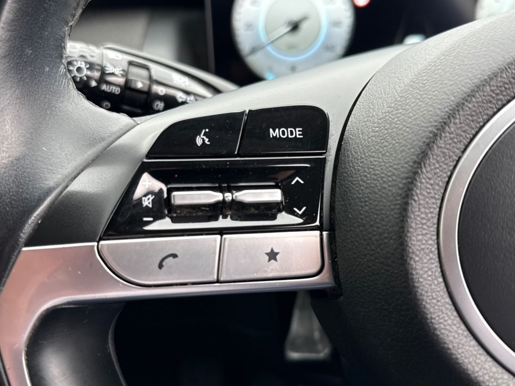 Used Hyundai TUCSON 2021 for sale - 76621631: Photo 26