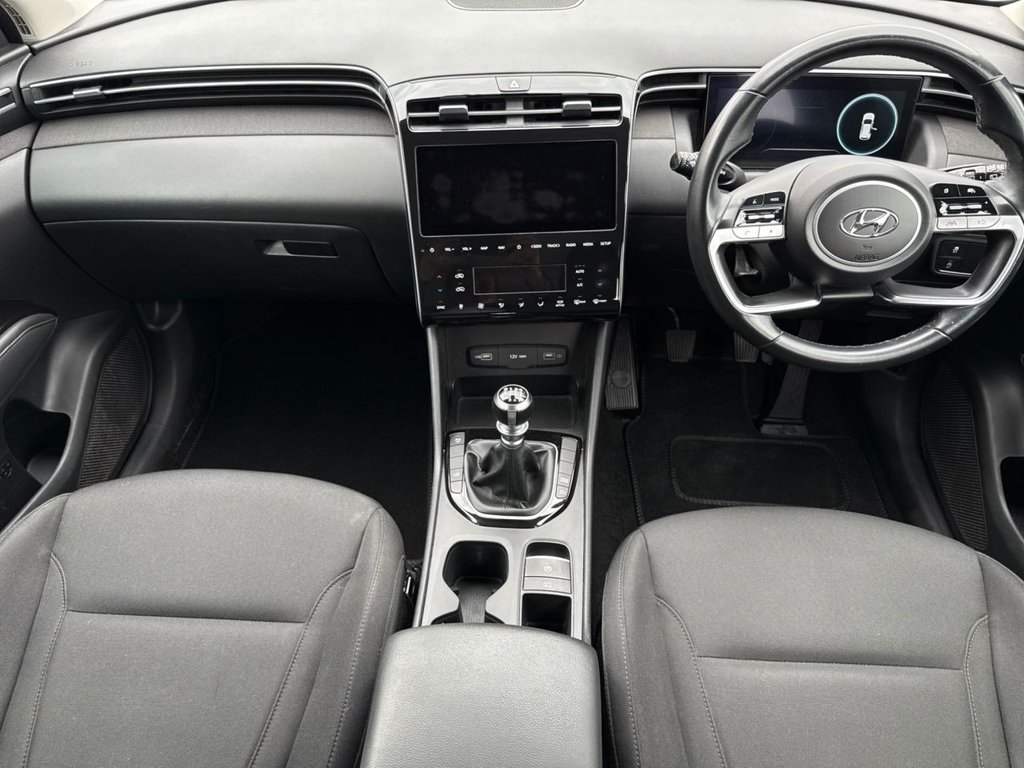 Used Hyundai TUCSON 2021 for sale - 76621631: Photo 9