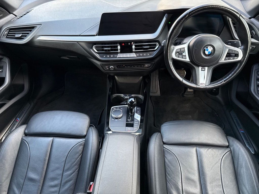 Used BMW 2 Series Gran Coupe 2022 for sale - 76621583: Photo 10