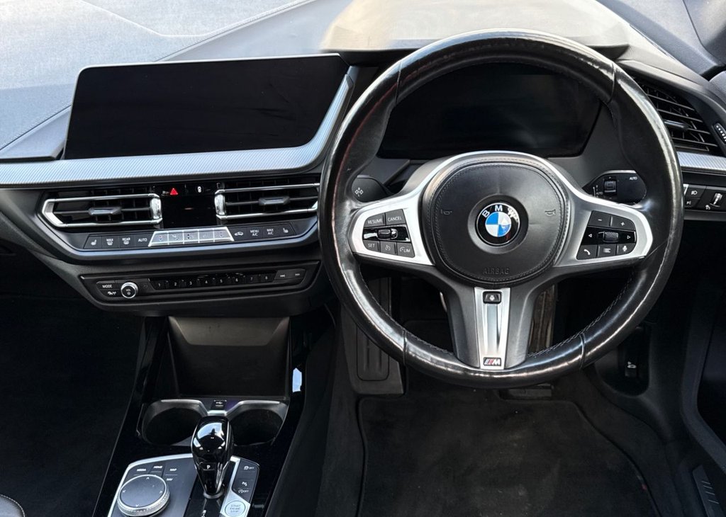 Used BMW 2 Series Gran Coupe 2022 for sale - 76621583: Photo 11