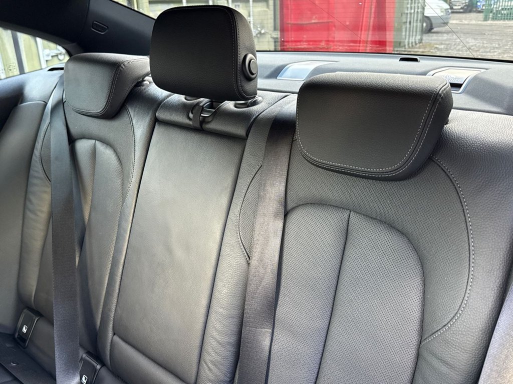 Used BMW 2 Series Gran Coupe 2022 for sale - 76621583: Photo 15