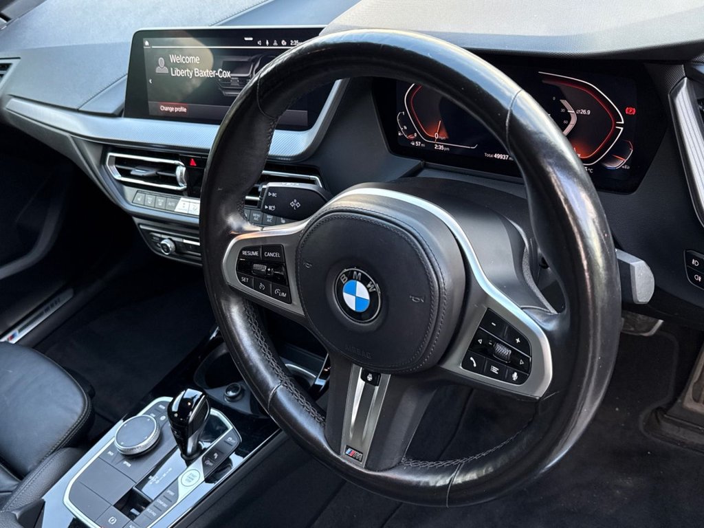 Used BMW 2 Series Gran Coupe 2022 for sale - 76621583: Photo 18