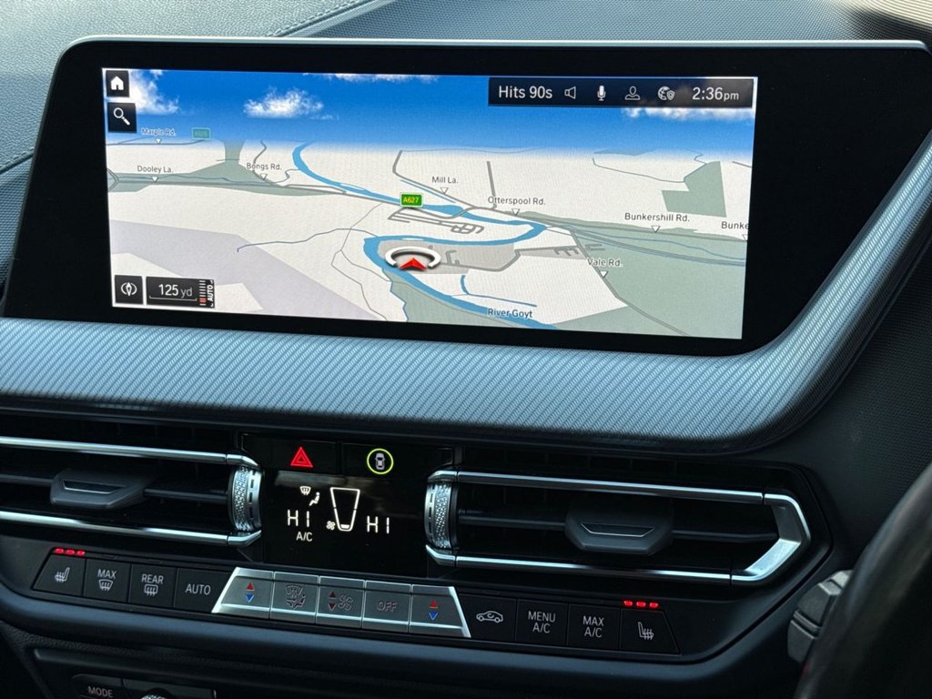 Used BMW 2 Series Gran Coupe 2022 for sale - 76621583: Photo 19