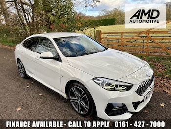 BMW - 2 Series Gran Coupe