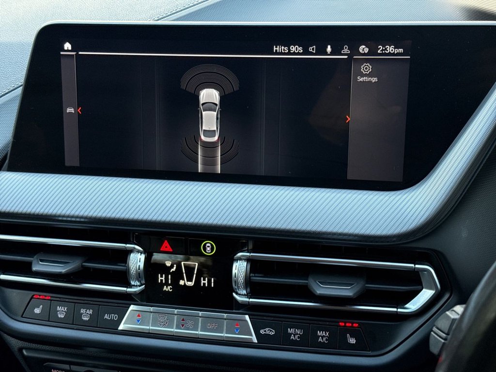 Used BMW 2 Series Gran Coupe 2022 for sale - 76621583: Photo 20