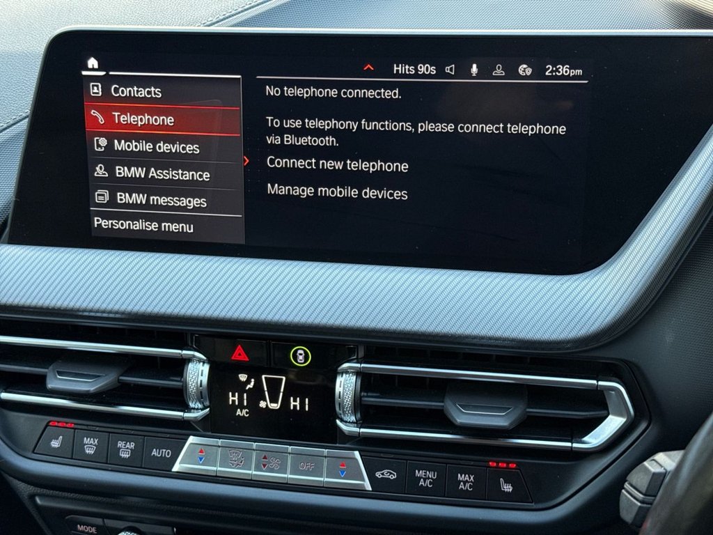 Used BMW 2 Series Gran Coupe 2022 for sale - 76621583: Photo 21