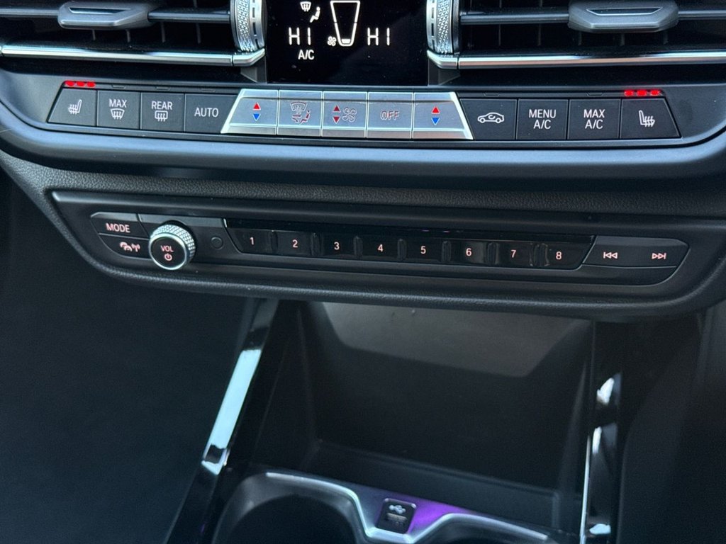 Used BMW 2 Series Gran Coupe 2022 for sale - 76621583: Photo 22