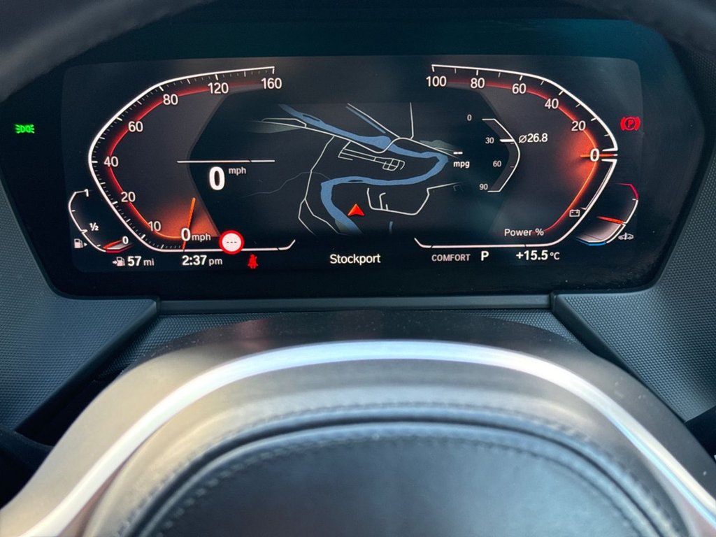 Used BMW 2 Series Gran Coupe 2022 for sale - 76621583: Photo 26