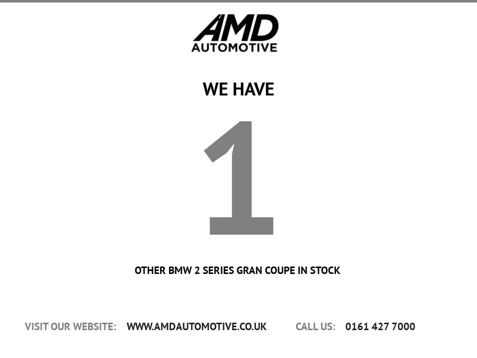 Used BMW 2 Series Gran Coupe 2022 for sale - 76621583: Photo 34