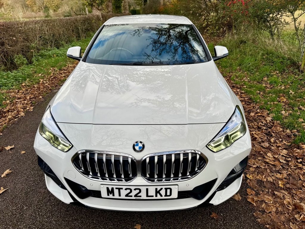 Used BMW 2 Series Gran Coupe 2022 for sale - 76621583: Photo 7