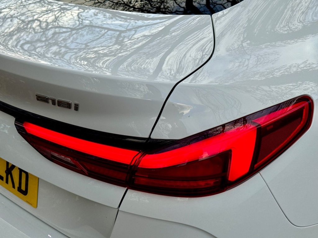 Used BMW 2 Series Gran Coupe 2022 for sale - 76621583: Photo 8