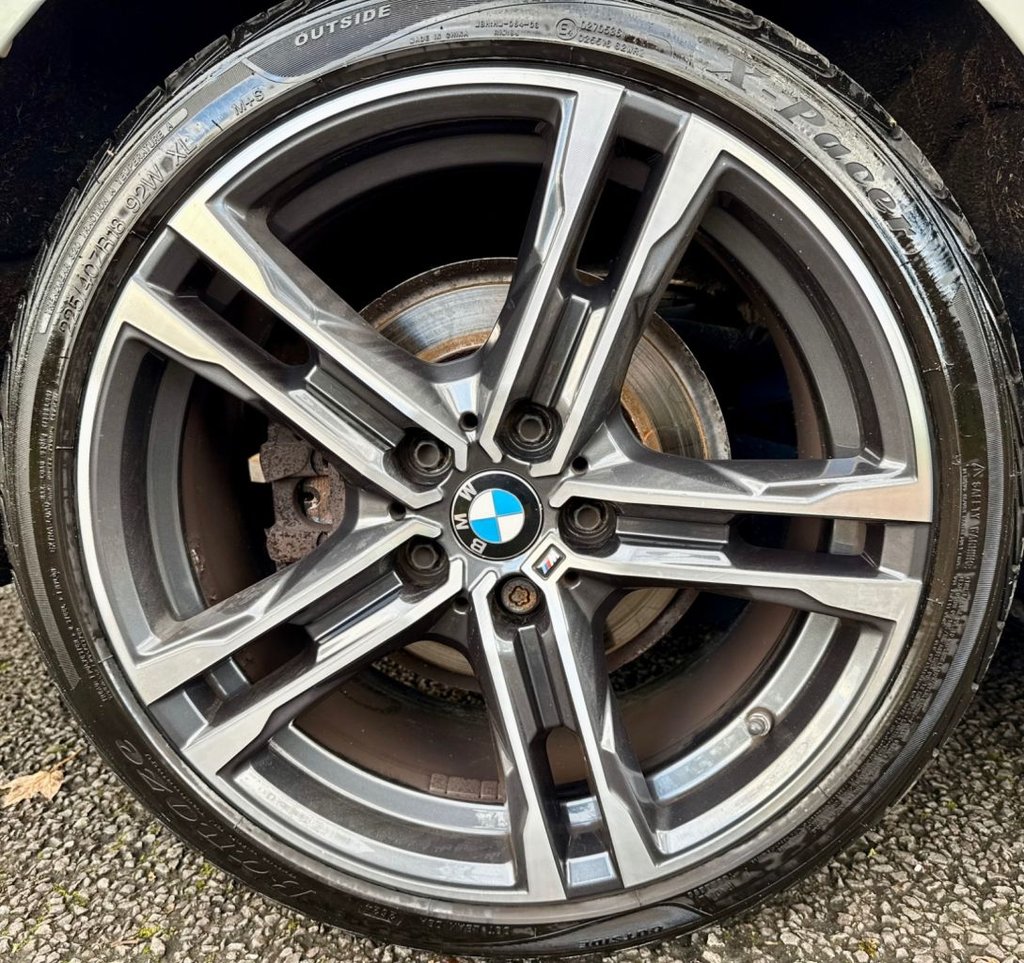 Used BMW 2 Series Gran Coupe 2022 for sale - 76621583: Photo 9