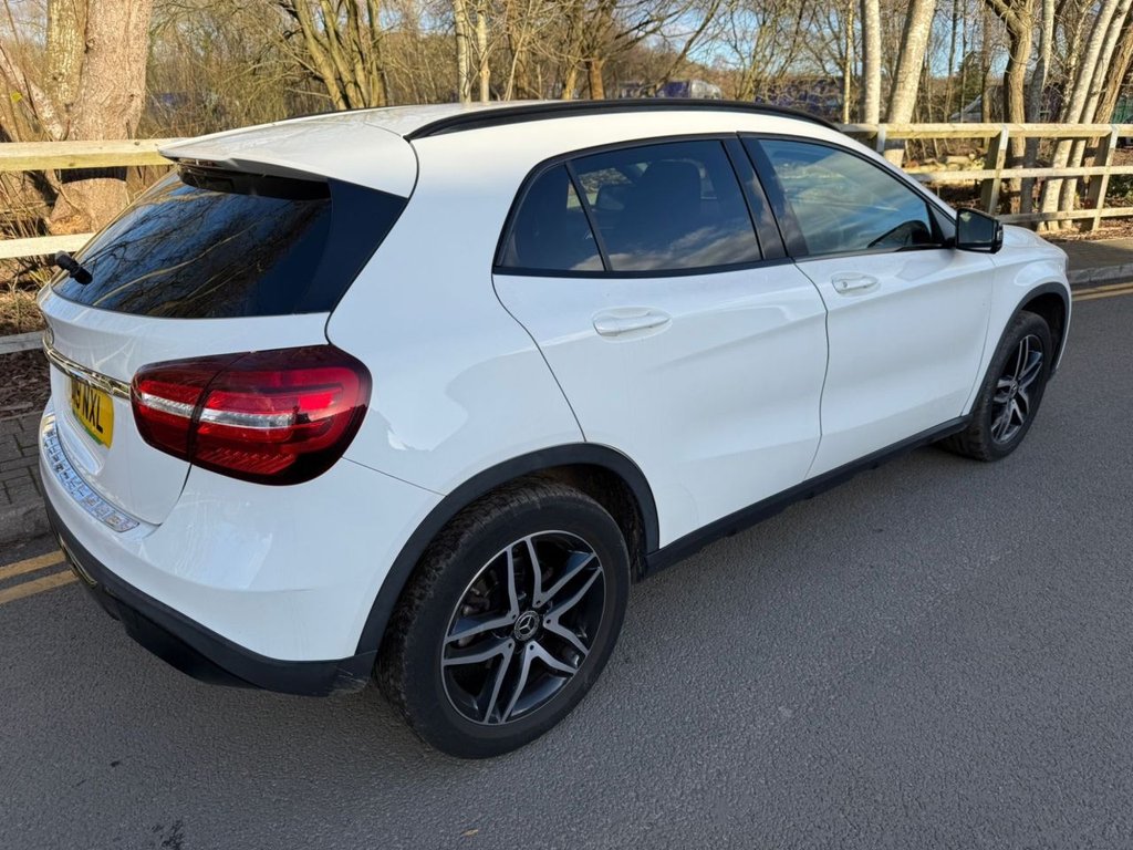 Used Mercedes-Benz GLA 2019 for sale - 77065053: Photo 4