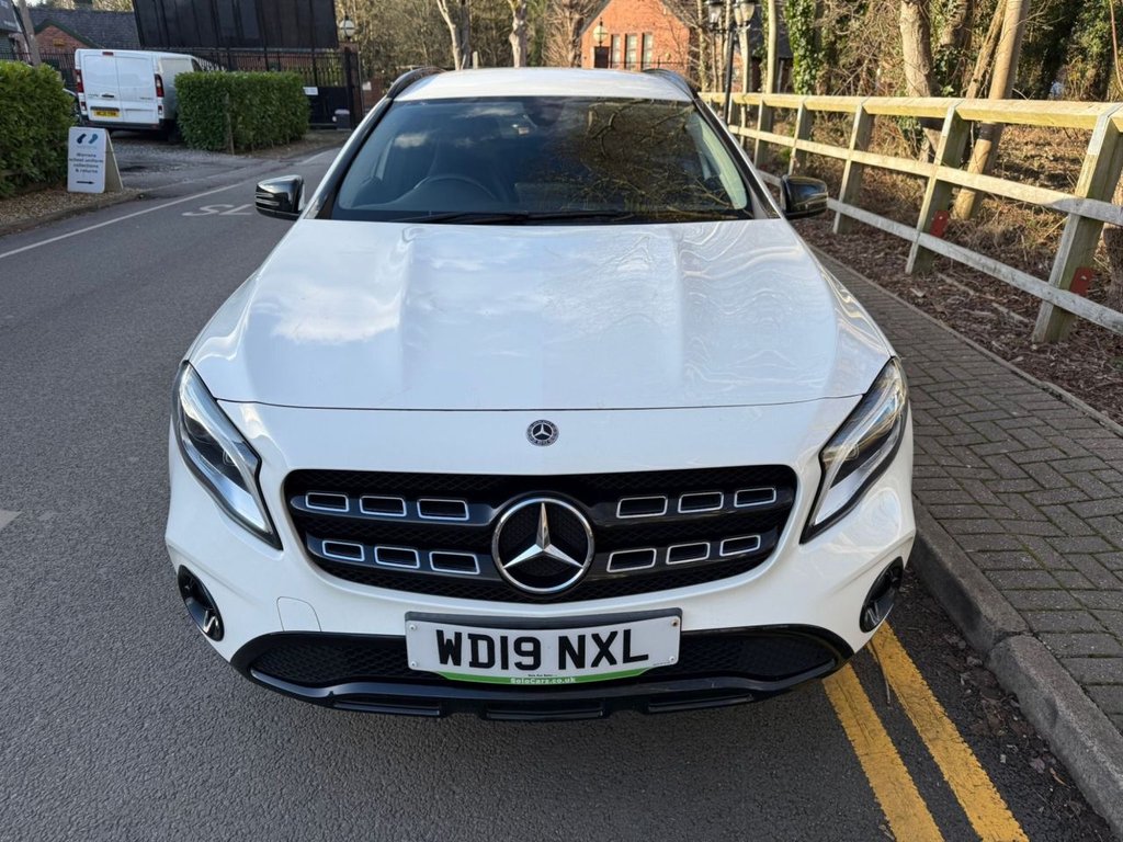 Used Mercedes-Benz GLA 2019 for sale - 77065053: Photo 5